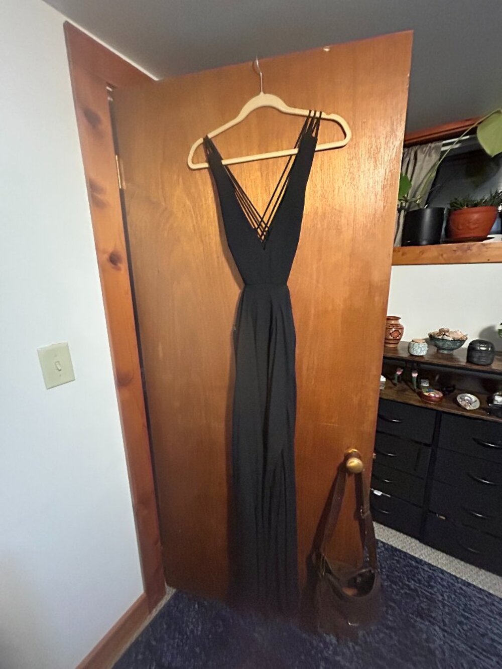 Fame and Partners Dress Size 4